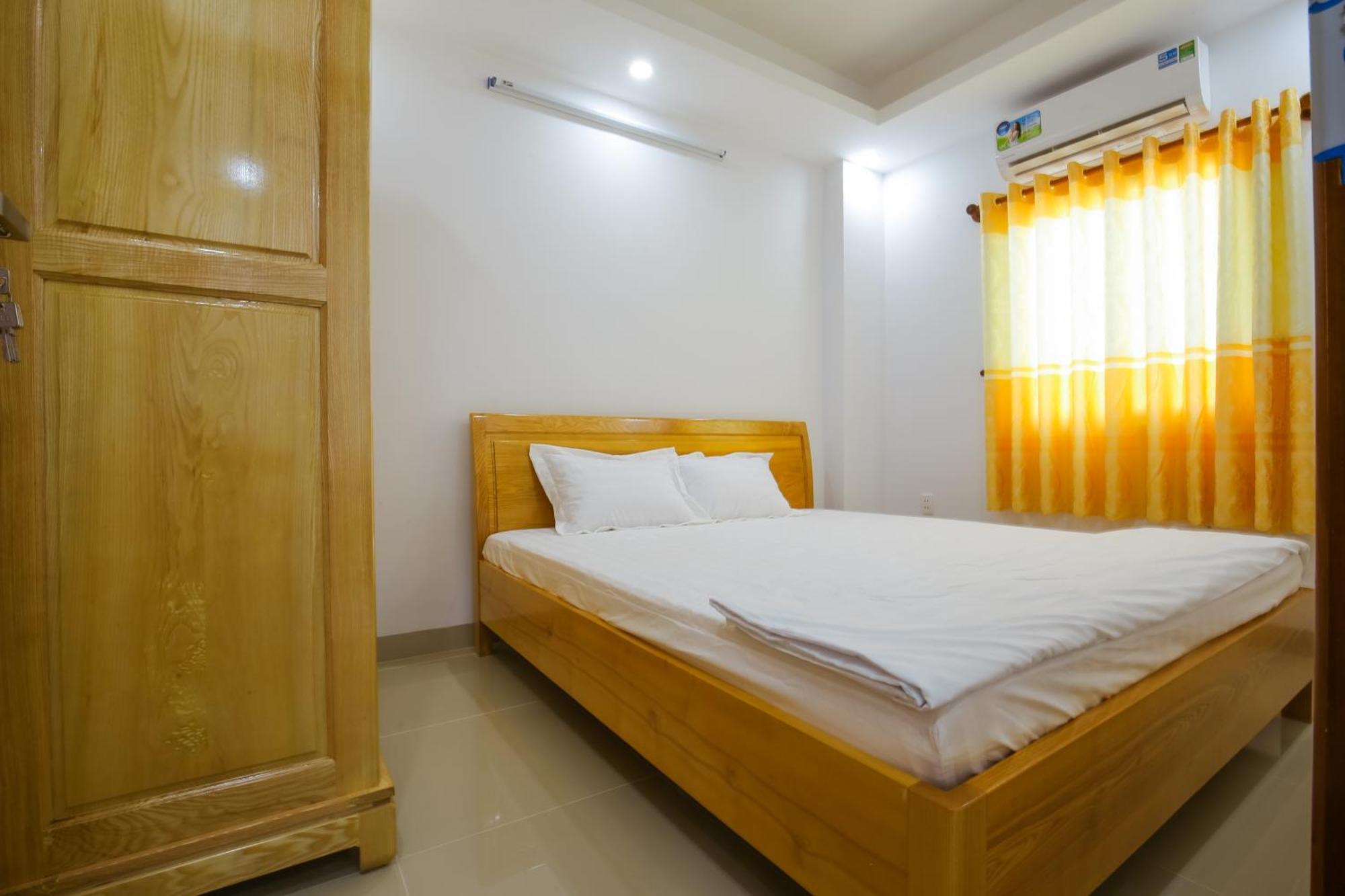 Rio Hotel And Apartment Vung Tau Eksteriør bilde