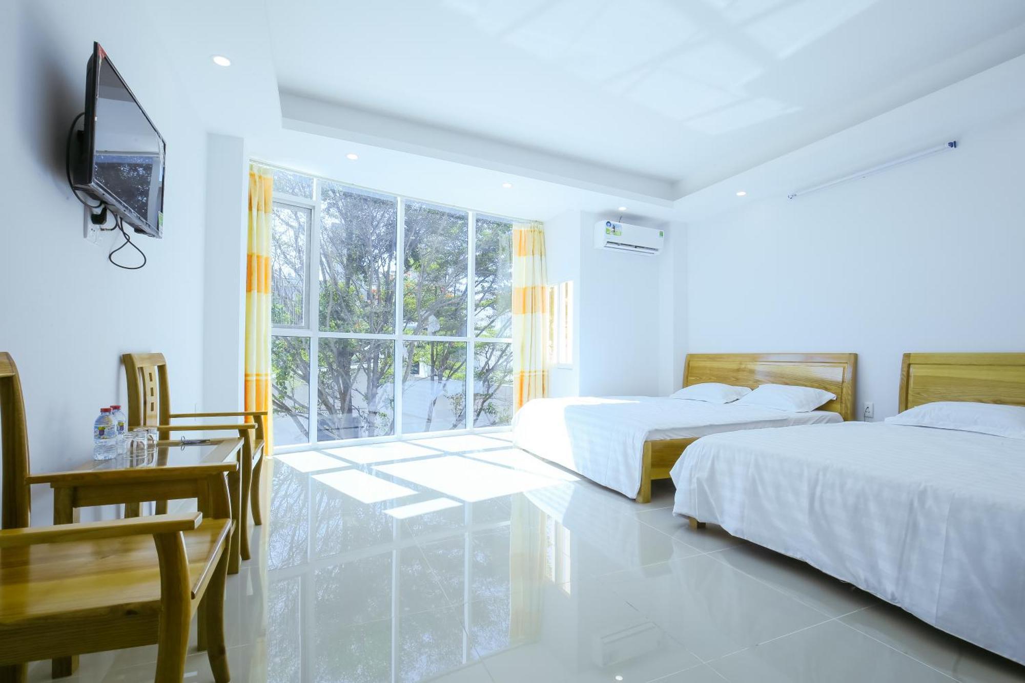 Rio Hotel And Apartment Vung Tau Eksteriør bilde